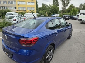 Dacia Logan 2021 Automatic , снимка 4