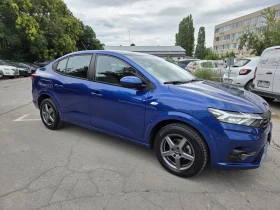 Dacia Logan 2021 Automatic , снимка 8