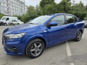 Dacia Logan 2021 Automatic , снимка 1
