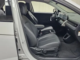Hyundai Ioniq 5 5 Long Range Exclusiv, снимка 11
