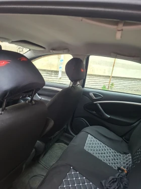 Citroen C5, снимка 6