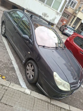 Citroen C5, снимка 2