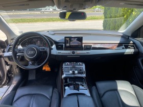 Audi A8 Масаж обдухване вакум, снимка 14