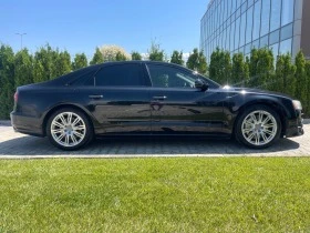 Audi S8 Масаж обдухване вакум - [8] 