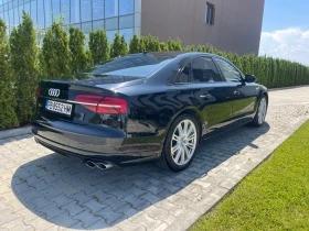 Audi S8 Масаж обдухване вакум - [7] 