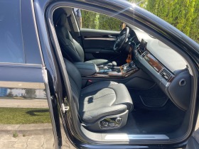 Audi A8 Масаж обдухване вакум, снимка 11