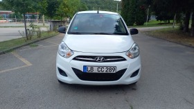 Hyundai I10 1,1i euro5, снимка 3