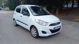 Hyundai I10 1,1i euro5 - [1] 