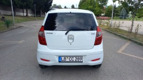 Hyundai I10 1,1i euro5 | Mobile.bg   8