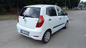Hyundai I10 1,1i euro5 | Mobile.bg   7