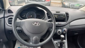 Hyundai I10 1,1i euro5, снимка 9