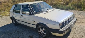 VW Golf 1.9tdi 1z, снимка 1