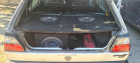VW Golf 1.9tdi 1z, снимка 8
