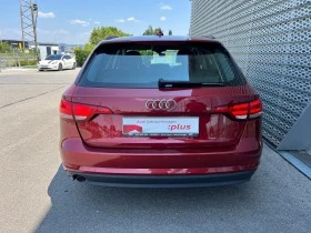 Audi A4 2.0 TDI | Mobile.bg    11