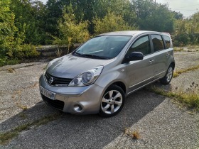 Nissan Note 1.5dCi | Mobile.bg   1