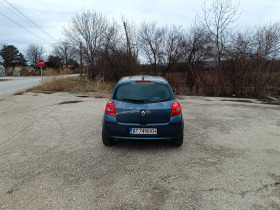 Renault Clio 1,6 БЕНЗ. АВТОМАТИК, снимка 3