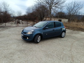 Обява за продажба на Renault Clio 1,6 БЕНЗ. АВТОМАТИК ~8 400 лв. - изображение 1