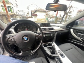 BMW 318, снимка 6 - Автомобили и джипове - 45092889
