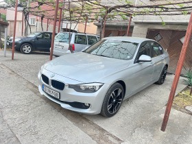 BMW 318, снимка 12 - Автомобили и джипове - 45092889