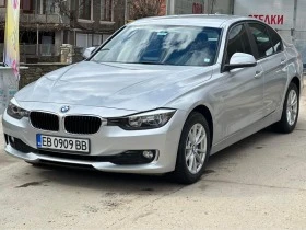 BMW 318, снимка 1