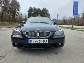 BMW 535, снимка 2 - Автомобили и джипове - 45307376