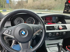 BMW 535, снимка 12