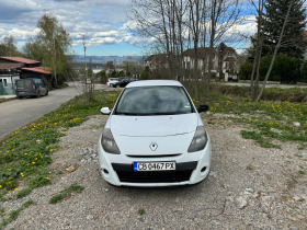 Renault Clio 1.5 dci 68кс климатик товарно, снимка 5 - Автомобили и джипове - 45688583