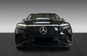 Обява за продажба на Mercedes-Benz EQS 580 4Matic =AMG Line Premium Plus= Гаранция ~ 287 100 лв. - изображение 1