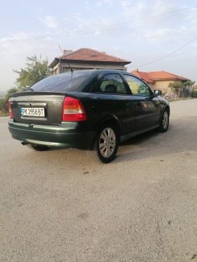 Opel Astra, снимка 8