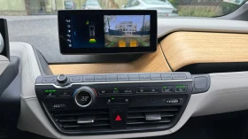 Обява за продажба на BMW i3 120Ah Термопомпа NaviProf AppleCarPlay ~37 800 лв. - изображение 10