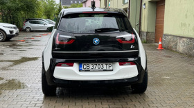 BMW i3 120Ah Термопомпа NaviProf AppleCarPlay, снимка 5 - Автомобили и джипове - 45751653