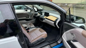 BMW i3 120Ah Термопомпа NaviProf AppleCarPlay, снимка 2 - Автомобили и джипове - 45751653