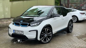 BMW i3 120Ah Термопомпа NaviProf AppleCarPlay - изображение 1