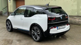 Обява за продажба на BMW i3 120Ah Термопомпа NaviProf AppleCarPlay ~37 800 лв. - изображение 2