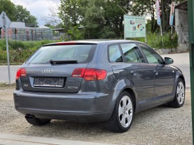 Audi A3 2.0tdi 140Hp ЛИЗИНГ, снимка 5
