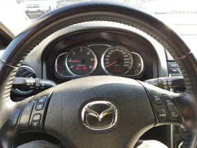 Mazda 6, снимка 6