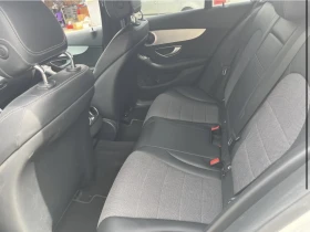 Mercedes-Benz C 220 W205 | Mobile.bg    12