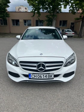 Обява за продажба на Mercedes-Benz C 220 W205 ~26 800 лв. - изображение 1