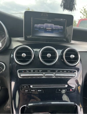 Mercedes-Benz C 220 W205 | Mobile.bg    13