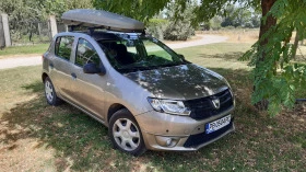 Dacia Sandero, снимка 1