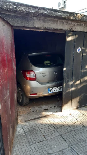 Dacia Sandero, снимка 3