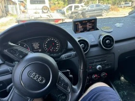 Audi A1 1.6tdi 100000km | Mobile.bg    4