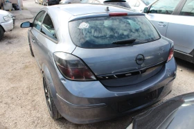 Opel Astra GTC 1.9  | Mobile.bg    5