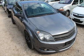 Opel Astra GTC 1.9ТДИ КЛИМА - изображение 1