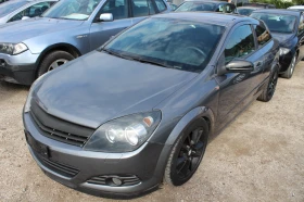 Opel Astra GTC 1.9ТДИ КЛИМА, снимка 3