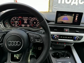 Audi A4 S-line/3.0d/218hp, снимка 13