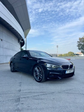 BMW 440 440i Xdrive , снимка 1