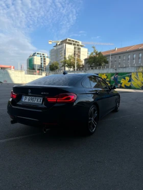 BMW 440 440i Xdrive , снимка 4