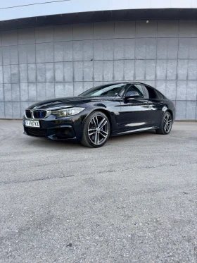 BMW 440 440i Xdrive , снимка 2