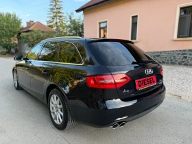 Audi A4 2.0TDI S-line 2014g, снимка 4